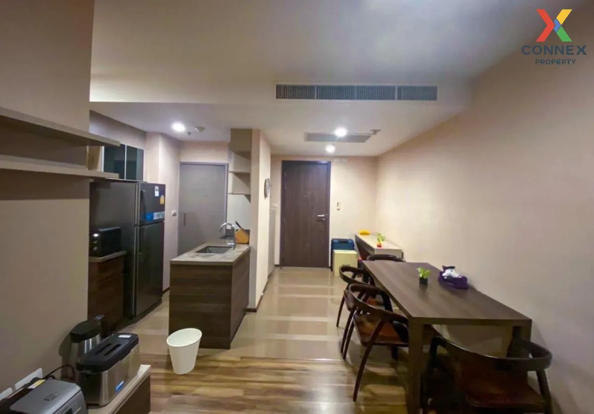 เช่าคอนโด  ทีล สาทร - ตากสิน BTS-วงเวียนใหญ่ สำเหร่ เขต ธนบุรี กร 2