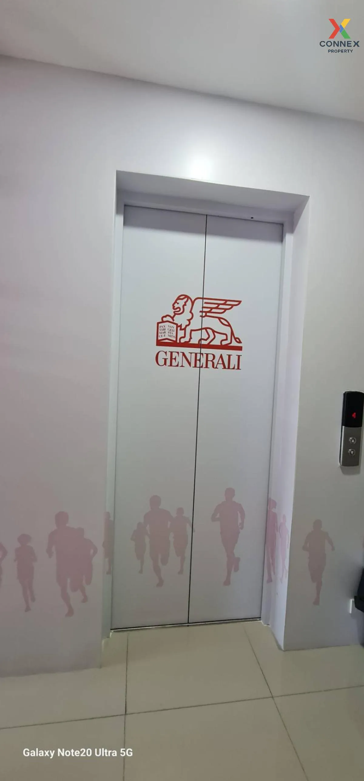 ขายโฮมออฟฟิศ  ที 59 เวสต์เกต บางใหญ่ บางใหญ่ นนทบุรี CX-91374