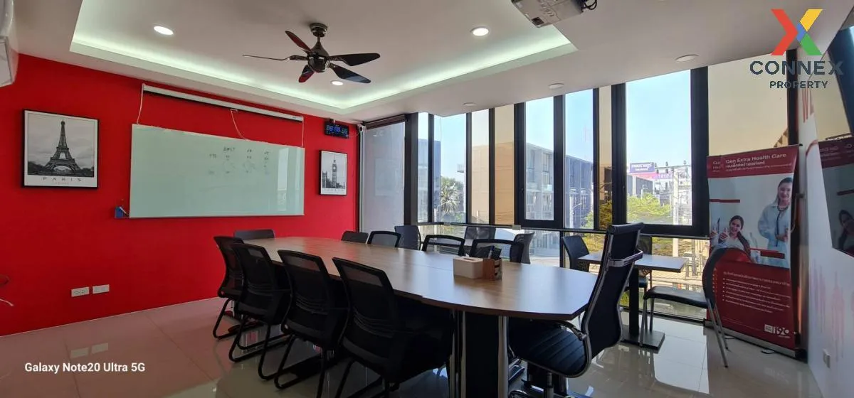 ขายโฮมออฟฟิศ  ที 59 เวสต์เกต บางใหญ่ บางใหญ่ นนทบุรี CX-91374