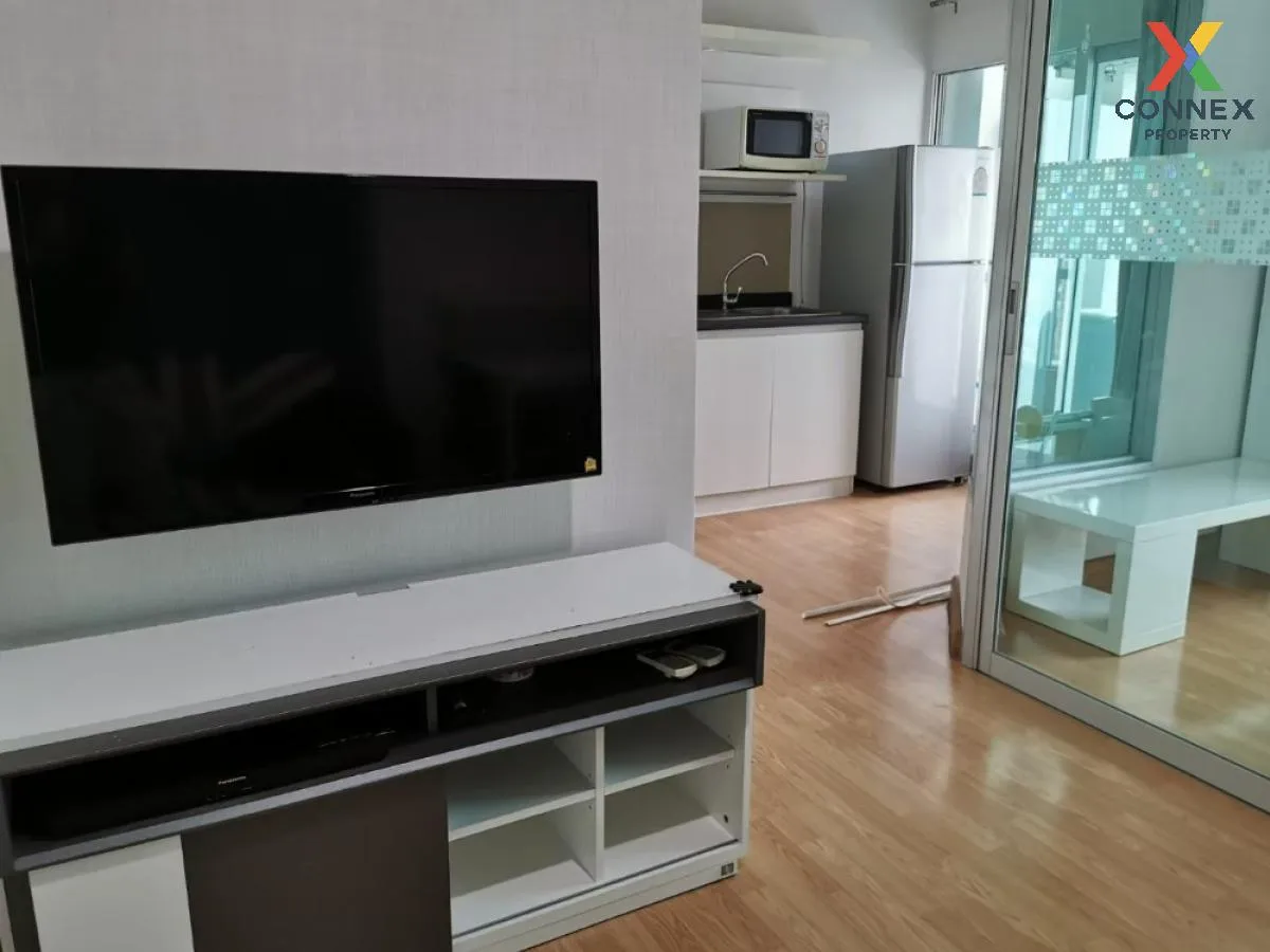 ขายคอนโด  แอสปาย พระราม 4 BTS-เอกมัย พระโขนง เขต คลองเตย กรุงเทพ  2