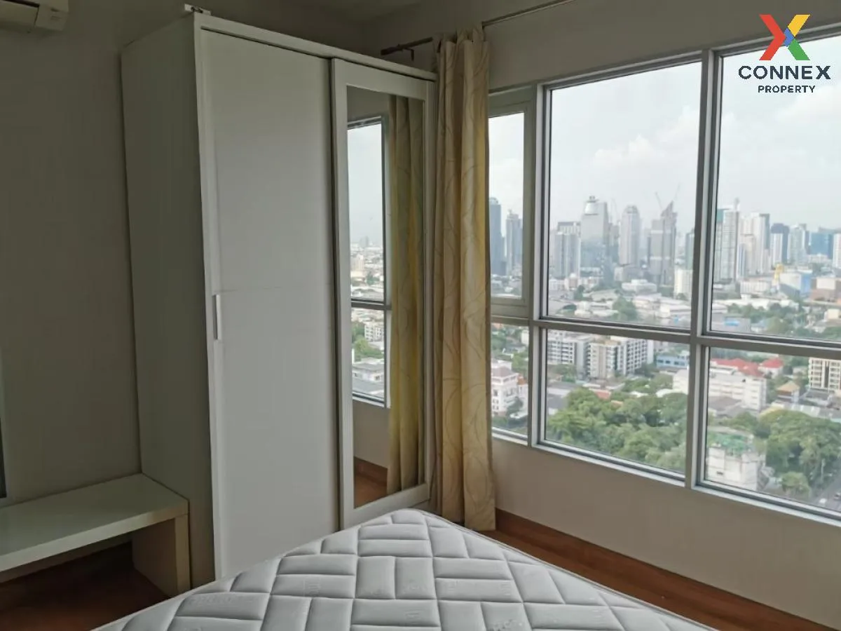 ขายคอนโด  แอสปาย พระราม 4 BTS-เอกมัย พระโขนง เขต คลองเตย กรุงเทพ  3