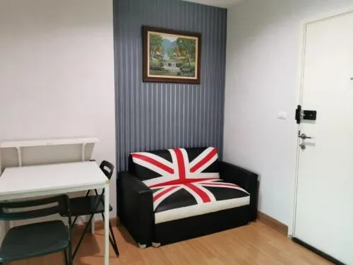 ขายคอนโด  แอสปาย พระราม 4 BTS-เอกมัย พระโขนง เขต คลองเตย กรุงเทพ CX-91376