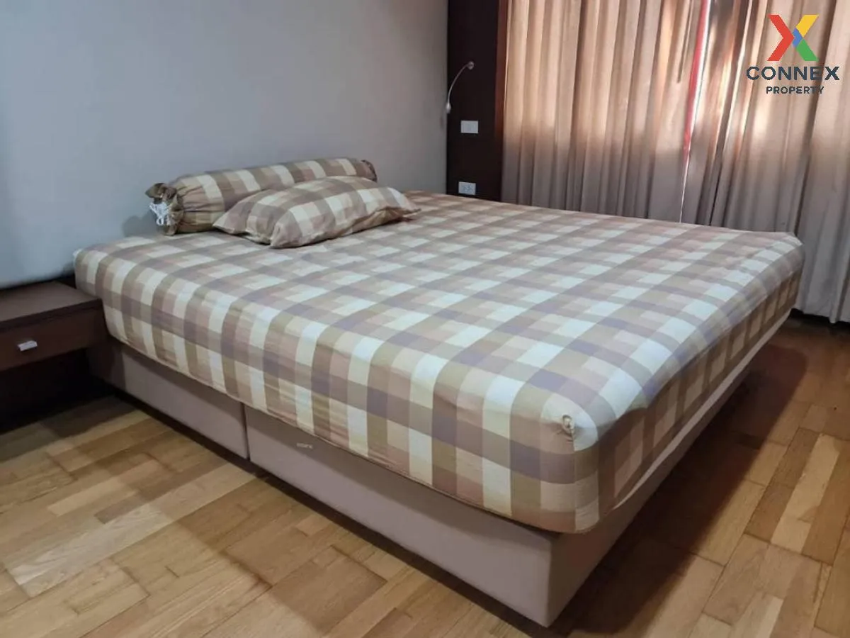 For Rent Condo , The Ninth Place Srinakarin , Prawet , Prawet , B 4