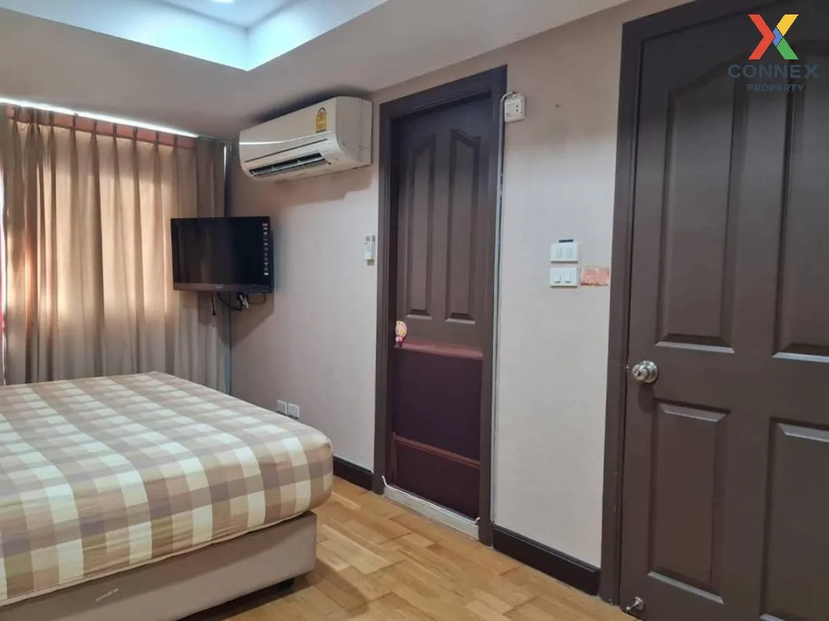 For Rent Condo , The Ninth Place Srinakarin , Prawet , Prawet , B