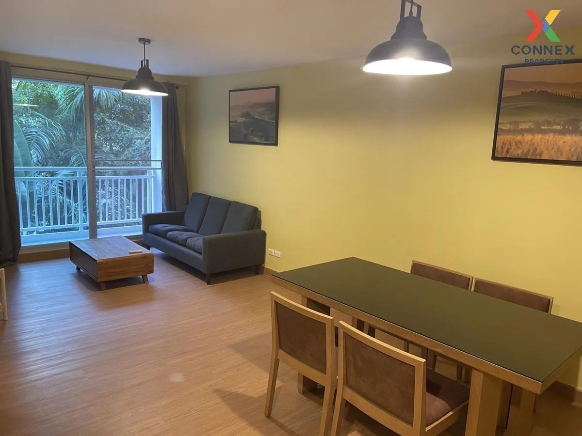 เช่าคอนโด  พลัส 38 ฮิป BTS-ทองหล่อ พระโขนง เขต คลองเตย กรุงเทพ CX 3