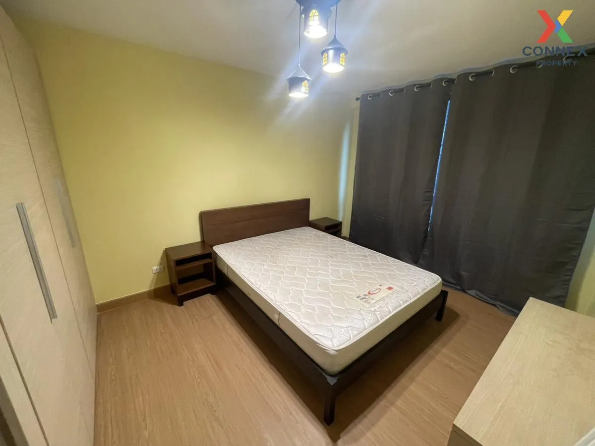 เช่าคอนโด  พลัส 38 ฮิป BTS-ทองหล่อ พระโขนง เขต คลองเตย กรุงเทพ CX 4