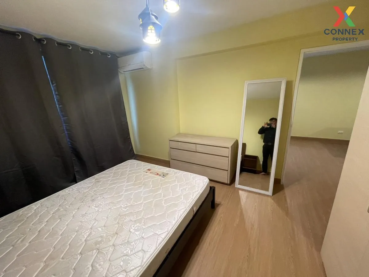 เช่าคอนโด  พลัส 38 ฮิป BTS-ทองหล่อ พระโขนง เขต คลองเตย กรุงเทพ CX