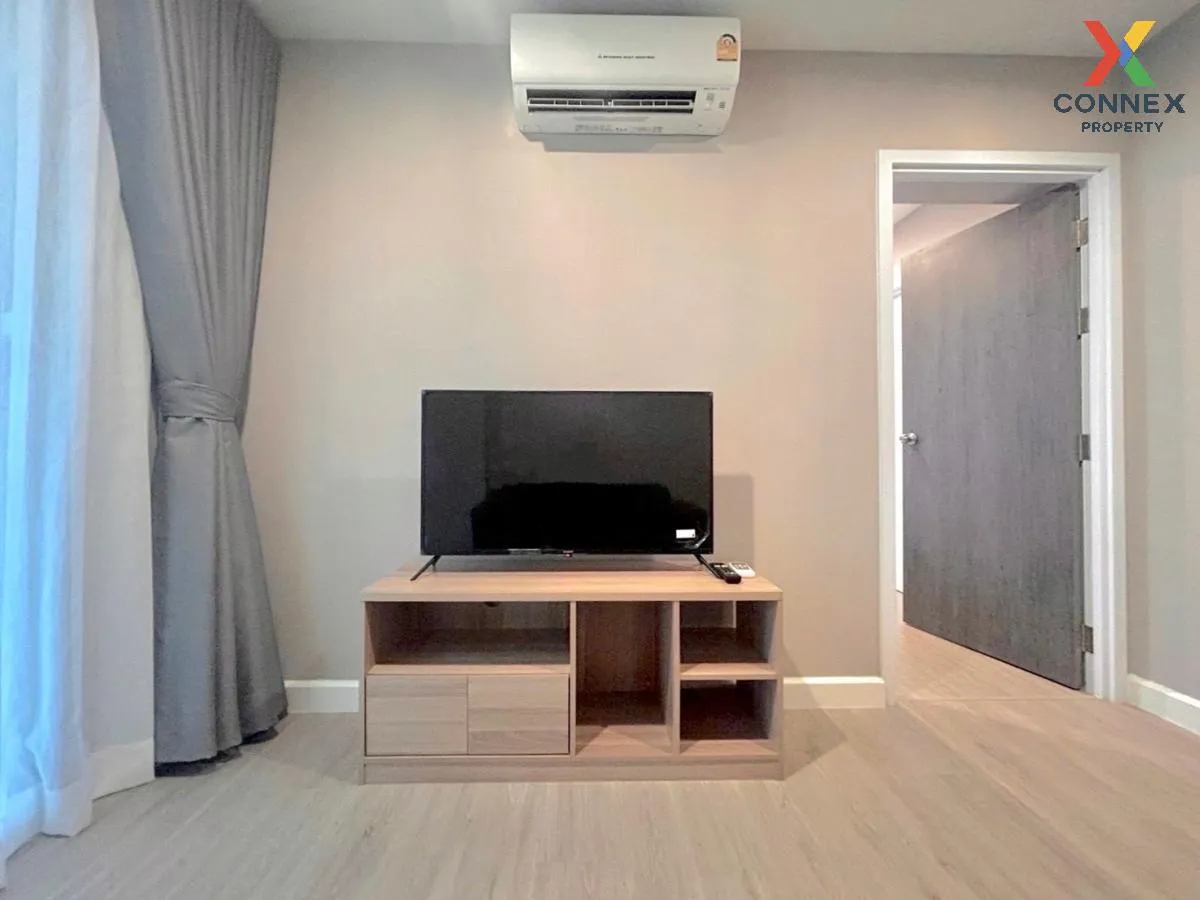 For Rent Condo , Metro Luxe Riverfront Rattanathibet , MRT-Sai Ma 2