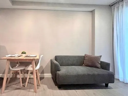 For Rent Condo , Metro Luxe Riverfront Rattanathibet , MRT-Sai Ma , Sai Ma , Mueang Nonthaburi , Nonthaburi , CX-91382