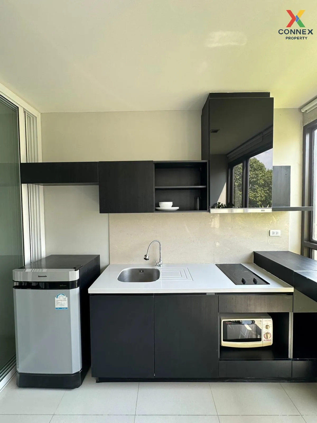 เช่าคอนโด  ริทึ่ม สุขุมวิท 44/1 BTS-พระโขนง พระโขนง เขต คลองเตย ก 3