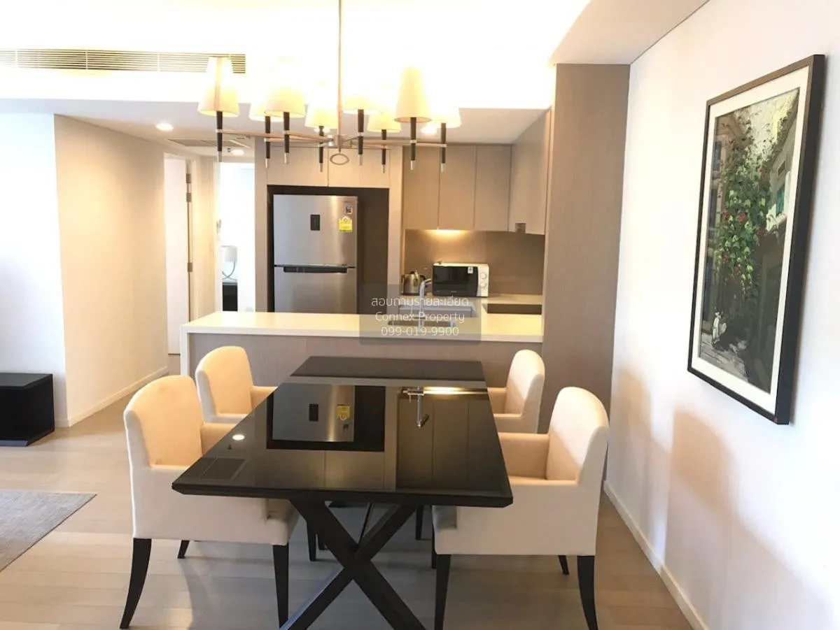 For Sale Condo , Mode Sukhumvit 61 , BTS-Thong Lo , Khlong Tan Nu 4