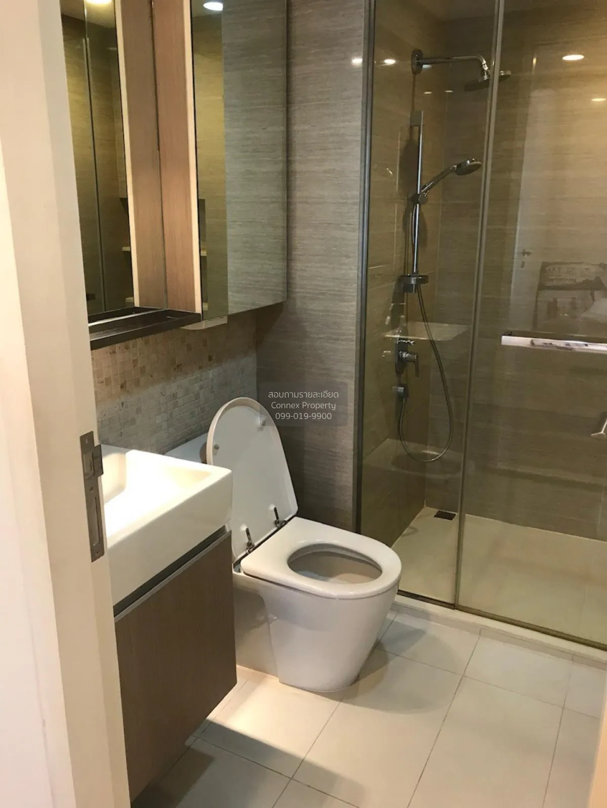 For Sale Condo , Mode Sukhumvit 61 , BTS-Thong Lo , Khlong Tan Nu