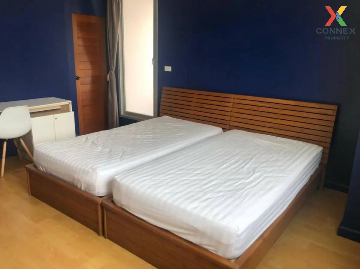 For Rent Condo , St. Louis Grand Terrace , BTS-Saint Louis , Yann