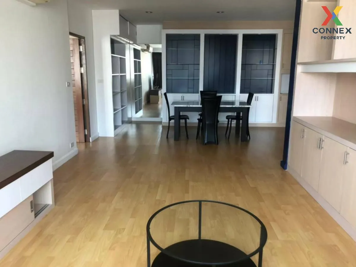 For Rent Condo , St. Louis Grand Terrace , BTS-Saint Louis , Yann