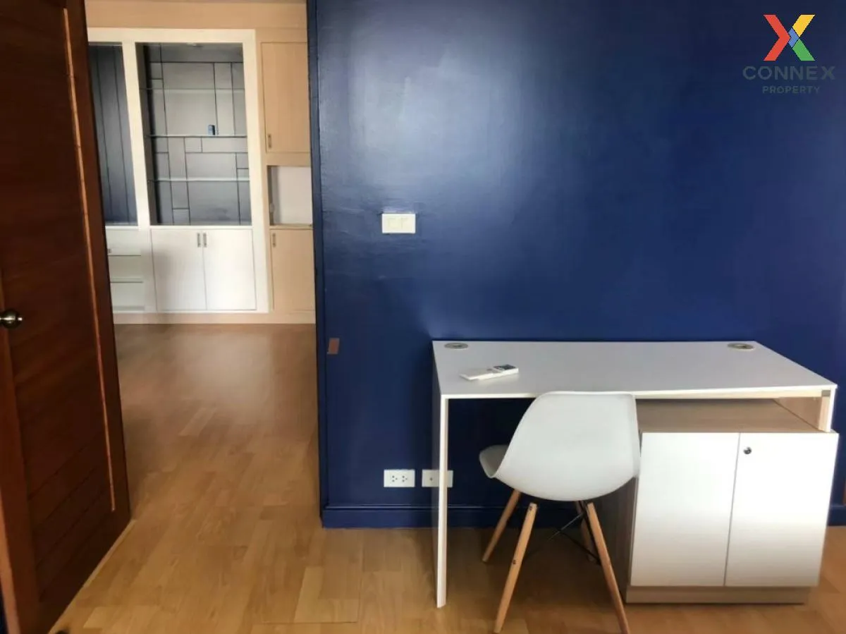 For Rent Condo , St. Louis Grand Terrace , BTS-Saint Louis , Yann