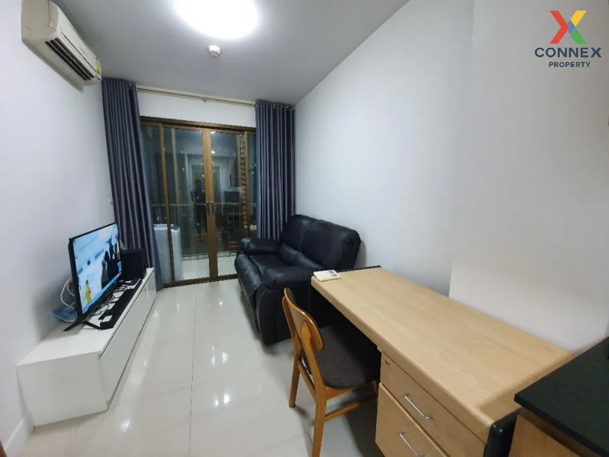 For Rent Condo , Ideo Sathorn - Taksin , BTS-Krung Thon Buri , Kh 3