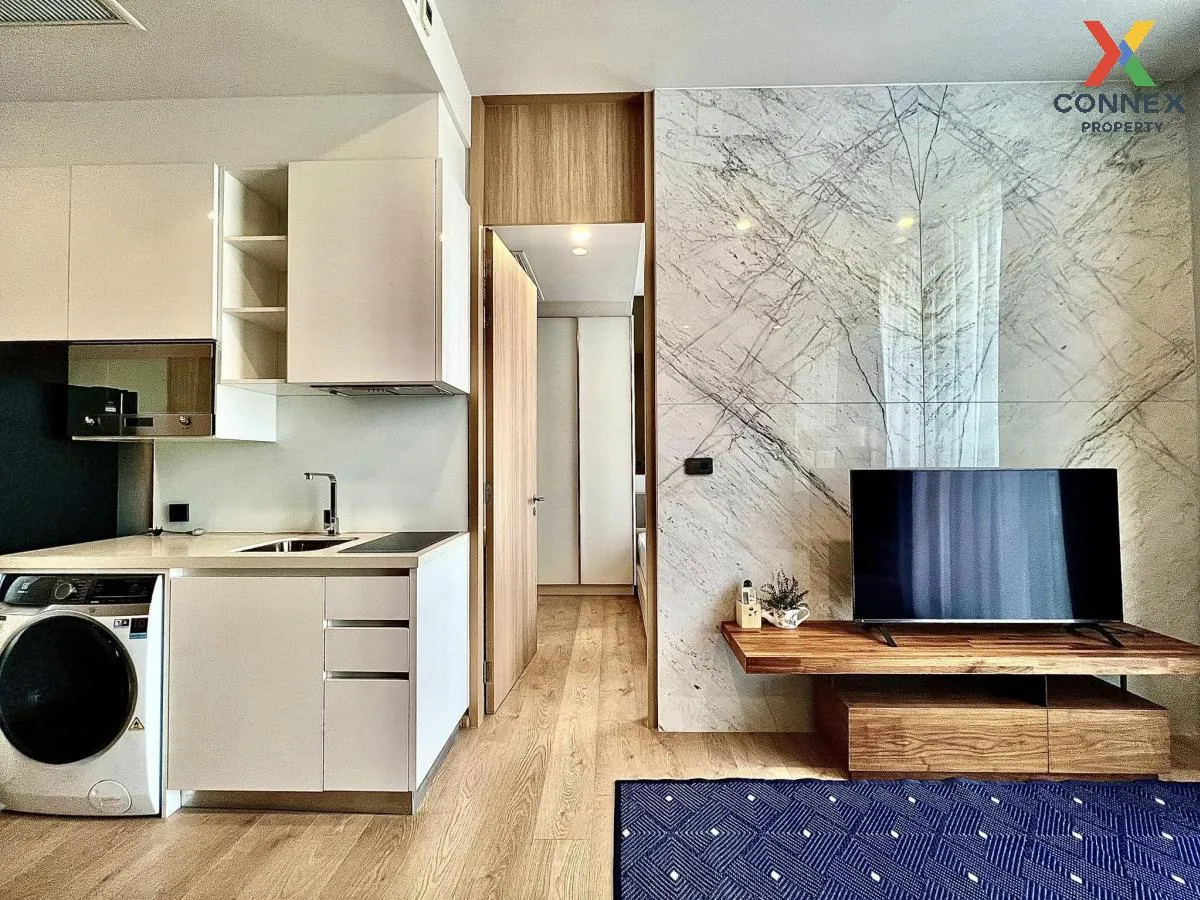 เช่าคอนโด  โนเบิล บี 19 BTS-อโศก คลองเตยเหนือ เขต วัฒนา กรุงเทพ C 3