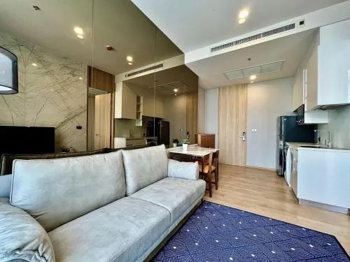 เช่าคอนโด  โนเบิล บี 19 BTS-อโศก คลองเตยเหนือ เขต วัฒนา กรุงเทพ CX-91393