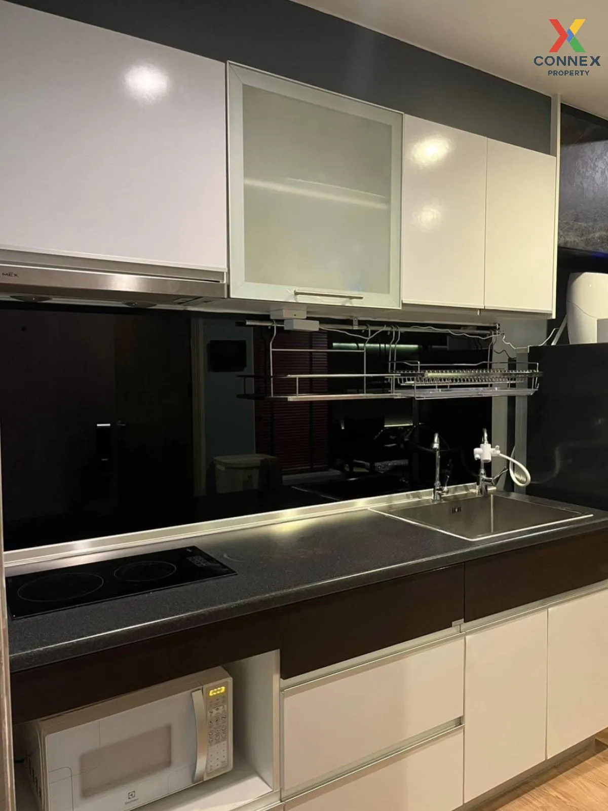 For Rent Condo , Supalai Premier @ Asoke , MRT-Phetchaburi , Bang 4