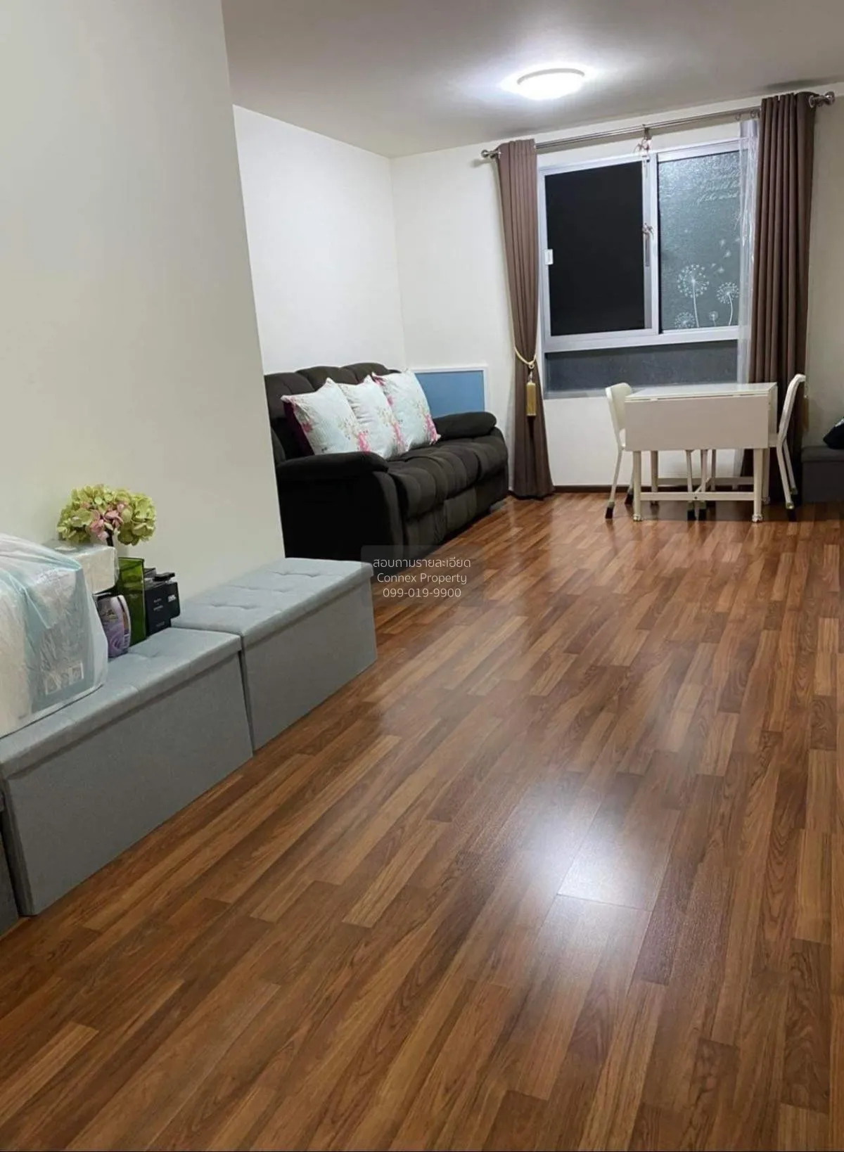 For Sale Condo , U Ratchayotin , corner unit , BTS-Sena Nikhom ,  1