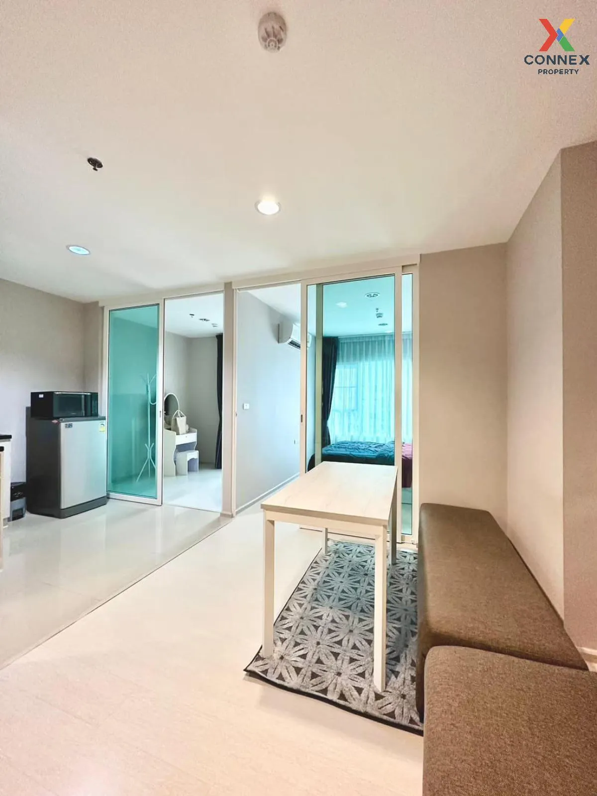 For Rent Condo , Aspire Erawan , BTS-Chang Erawan , Bang Duan , D 3