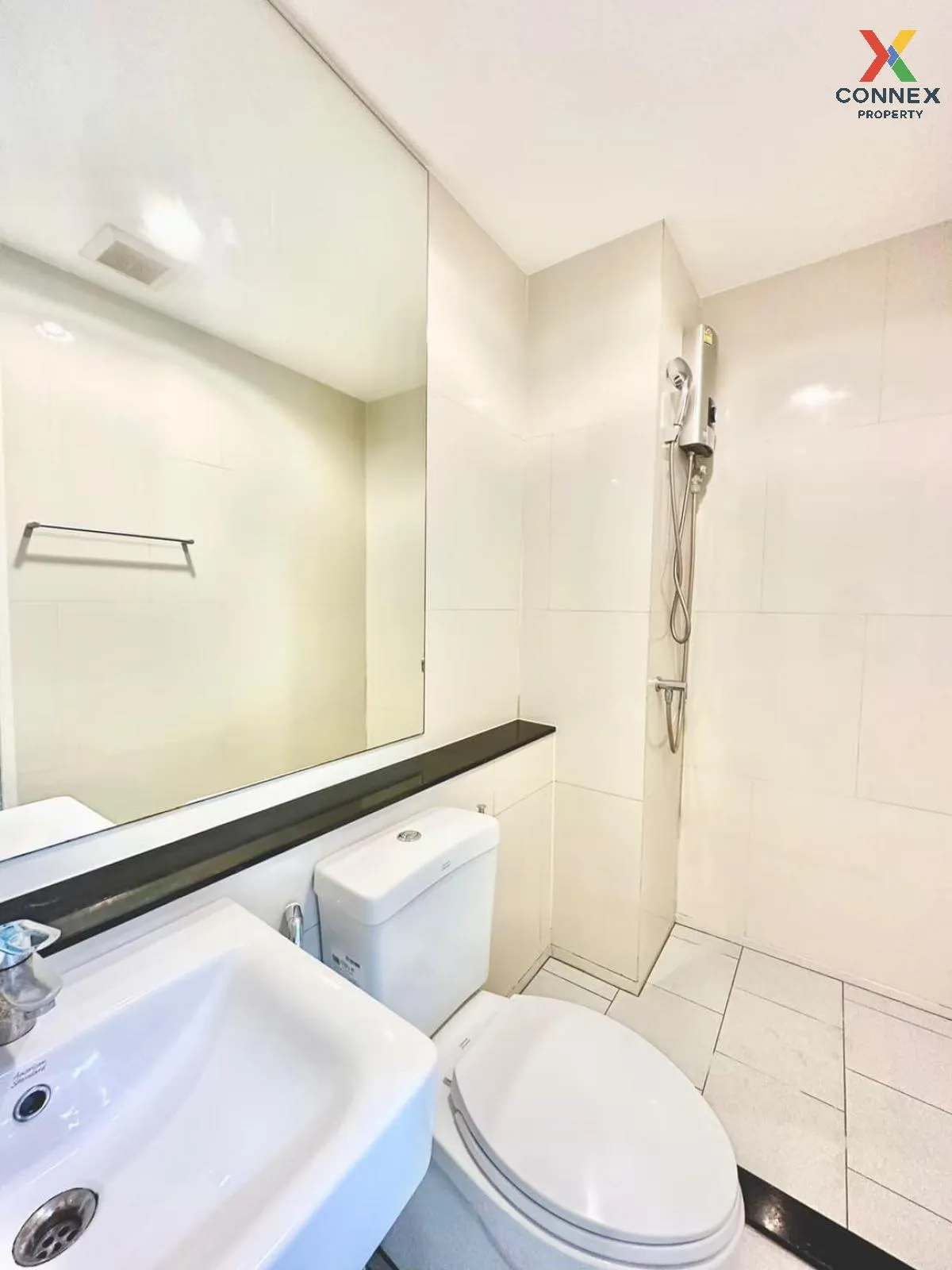 เช่าคอนโด  แอสปาย เอราวัณ BTS-ช้างเอราวัณ บางด้วน เขต ดอนเมือง สม