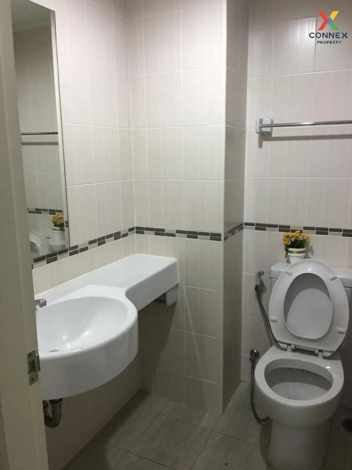 ขายคอนโด  ลุมพินี เพลส พระราม 8 บางยี่ขัน เขต บางพลัด กรุงเทพ CX-