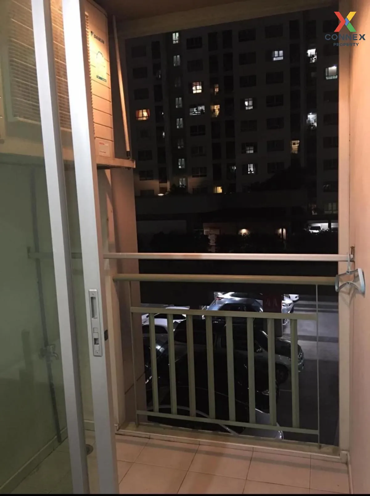 ขายคอนโด  ลุมพินี เพลส พระราม 8 บางยี่ขัน เขต บางพลัด กรุงเทพ CX-