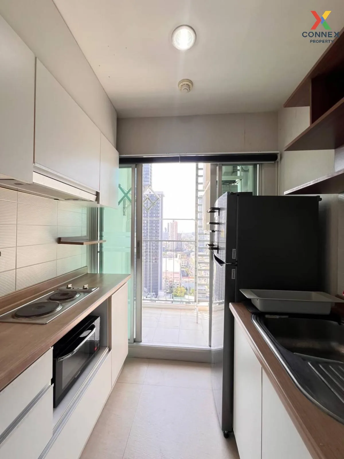 For Rent Condo , U Delight @ Onnut Station , BTS-On Nut , Suan Lu 2