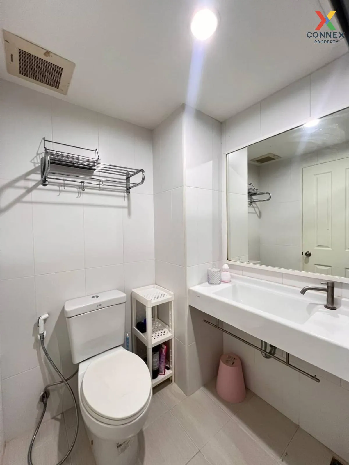 For Rent Condo , U Delight @ Onnut Station , BTS-On Nut , Suan Lu