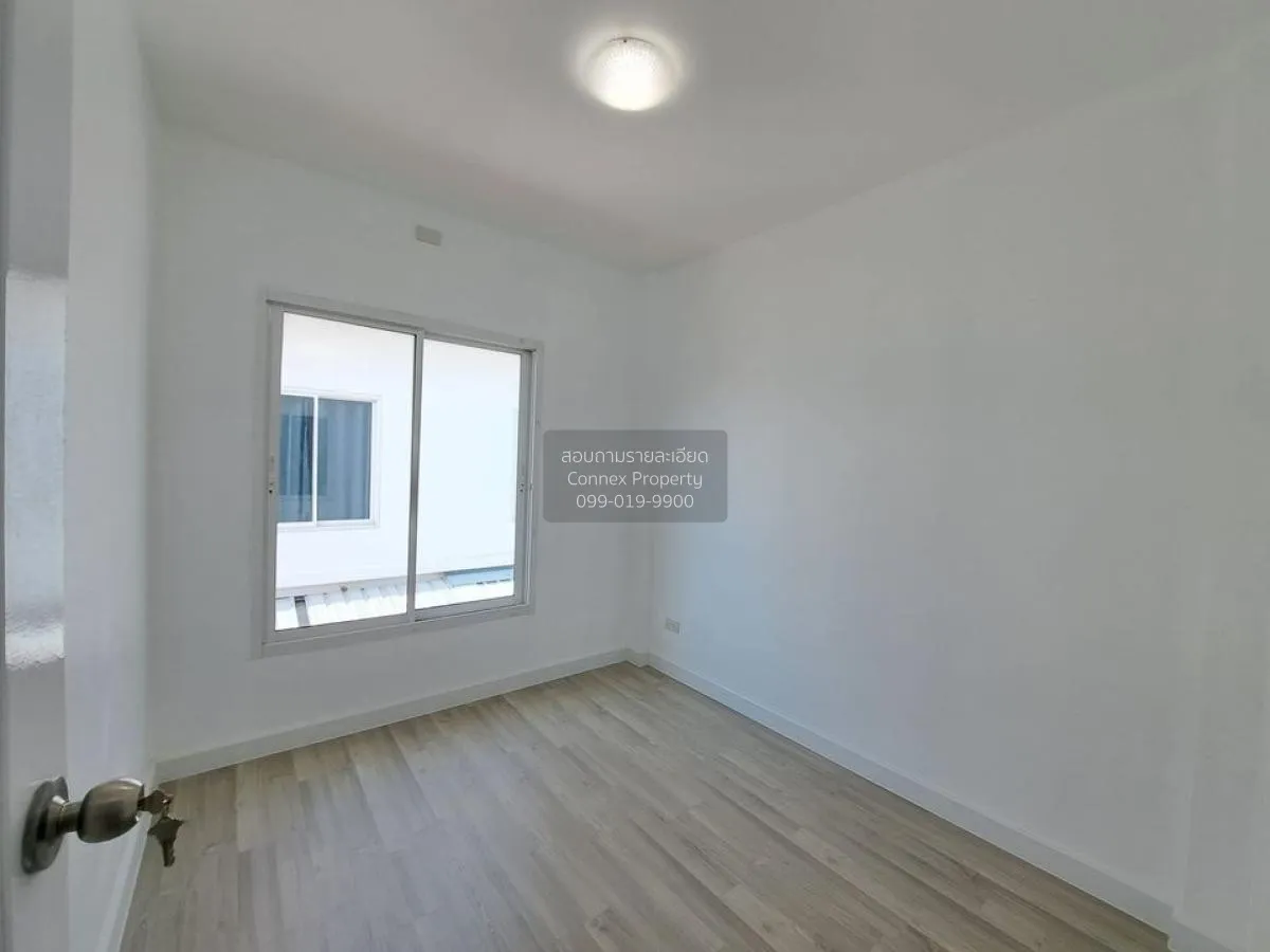 For Sale Townhouse/Townhome  , The Joy Home , Rai Khing , Sam Phr