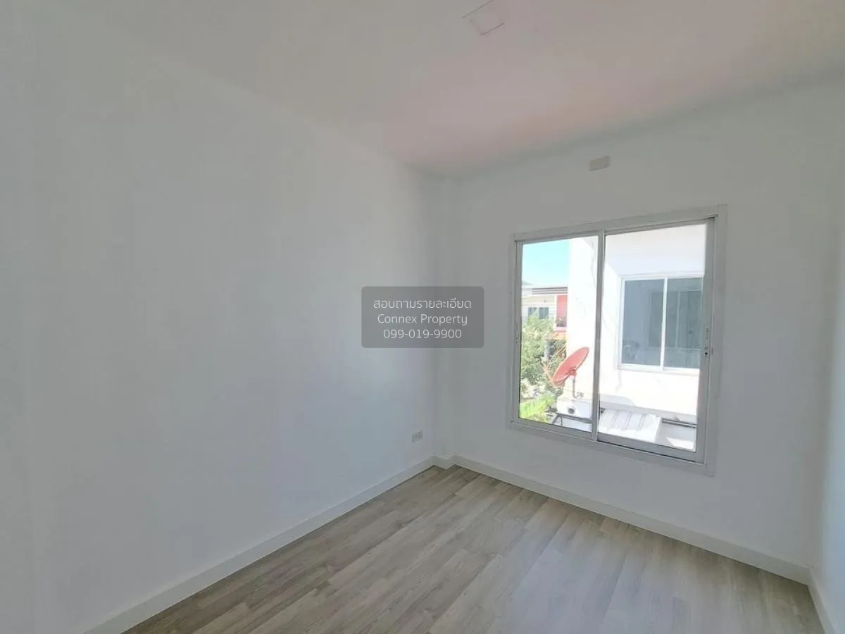 For Sale Townhouse/Townhome  , The Joy Home , Rai Khing , Sam Phr