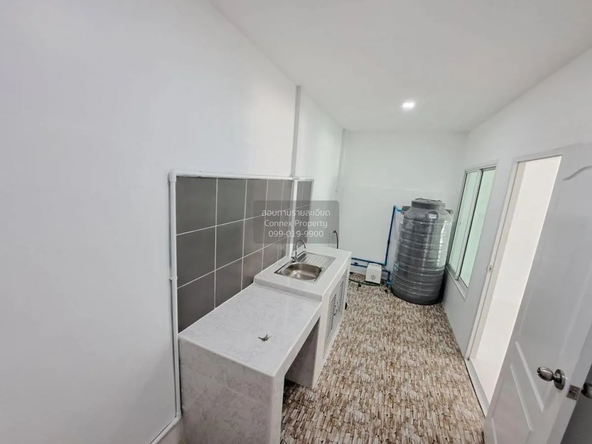 For Sale Townhouse/Townhome  , The Joy Home , Rai Khing , Sam Phr