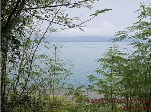 For Sale Vacant Land Phangan Island Surat Thani , river view , wide frontage , Ban Tai , Ko Pha-ngan , Surat Thani , CX-91409
