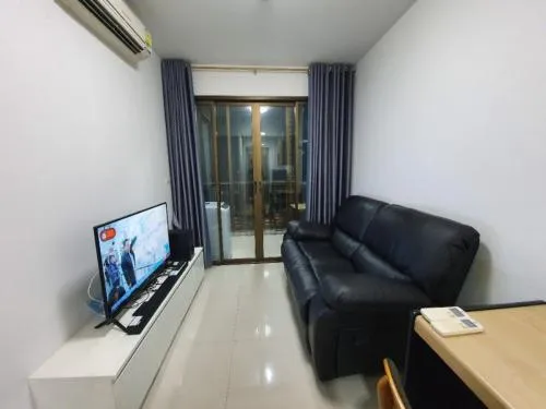 ขายคอนโด  ไอดีโอ สาทร - ตากสิน BTS-กรุงธนบุรี คลองต้นไทร เขต คลองสาน กรุงเทพ CX-91412