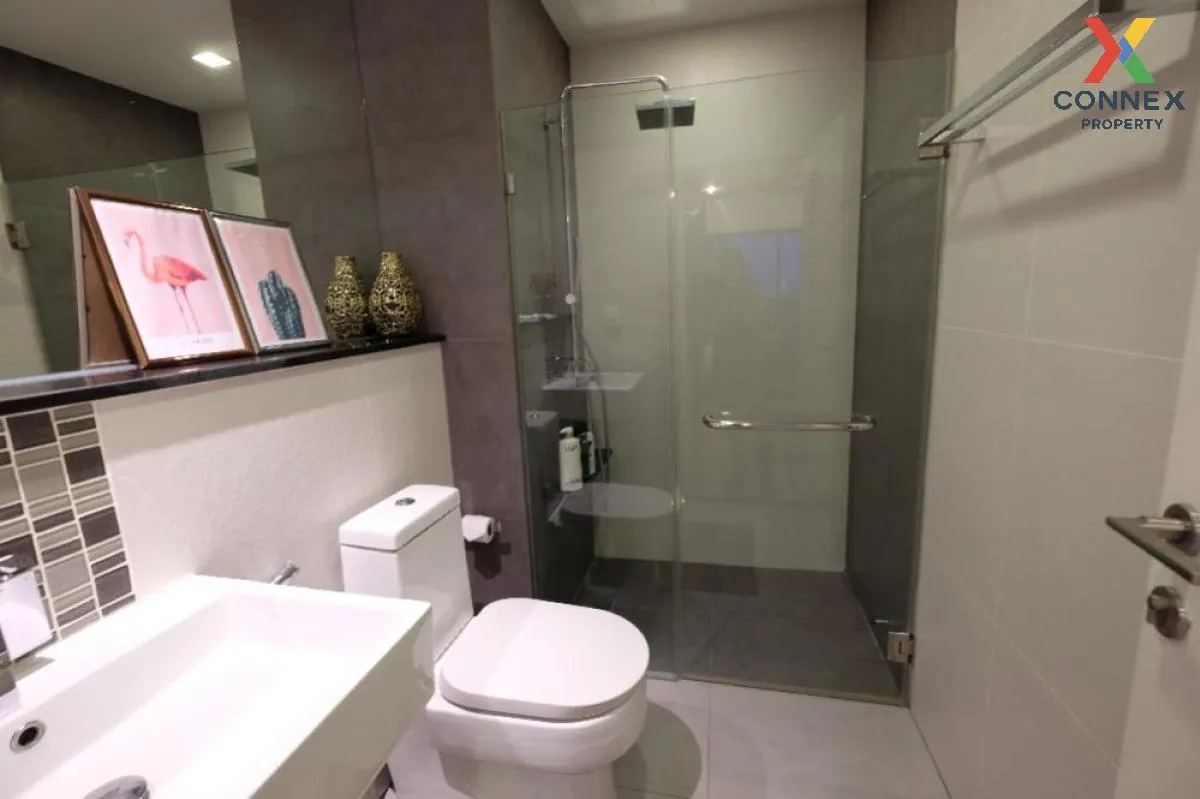 For Rent Condo , Urbano Absolute Sathorn - Taksin , BTS-Krung Tho