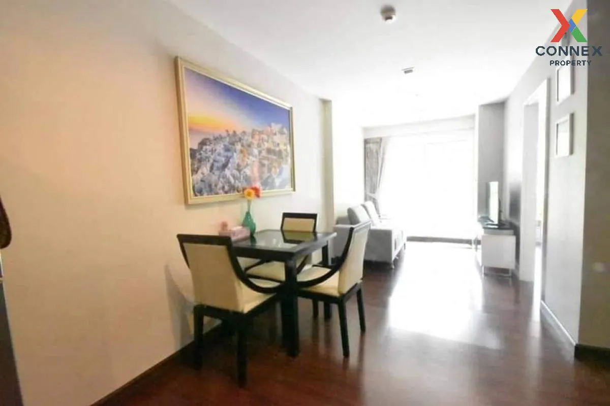For Rent Condo , The Next Garden Mix , BTS-On Nut , Phra Khanong  1