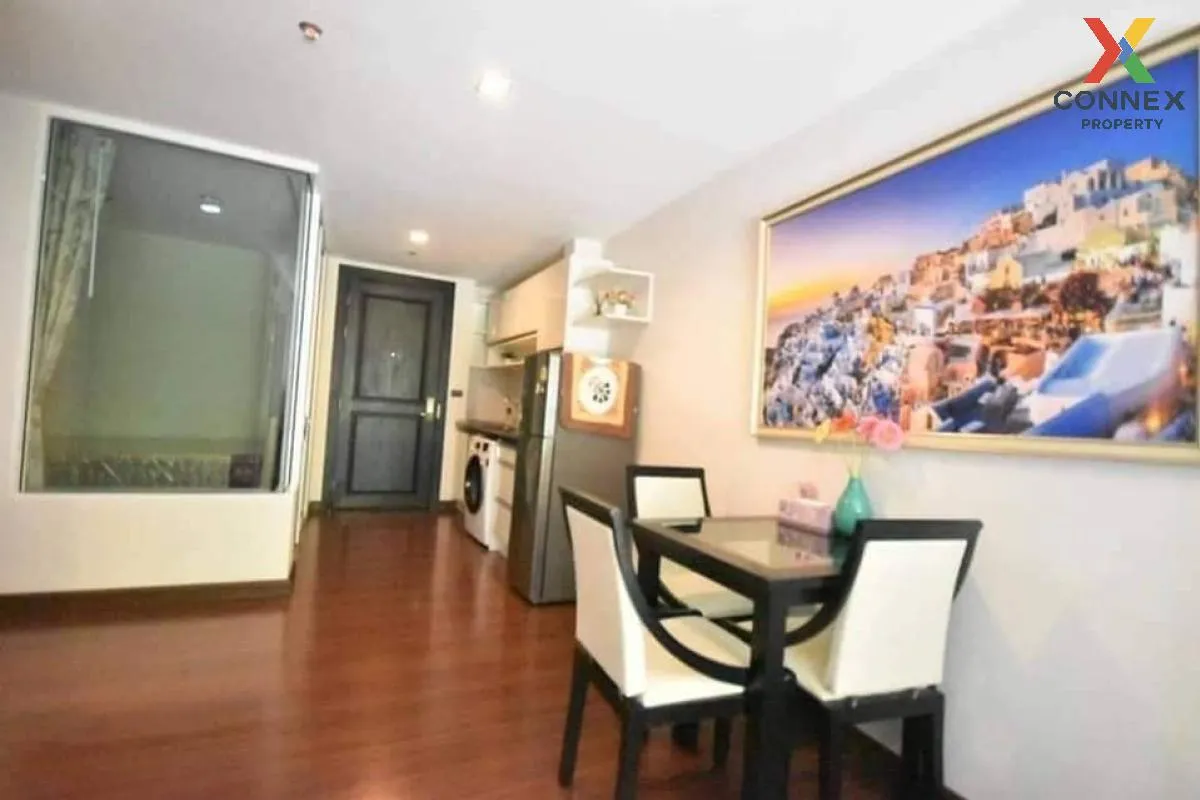 For Rent Condo , The Next Garden Mix , BTS-On Nut , Phra Khanong  2