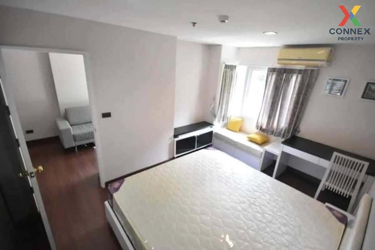 For Rent Condo , The Next Garden Mix , BTS-On Nut , Phra Khanong  4