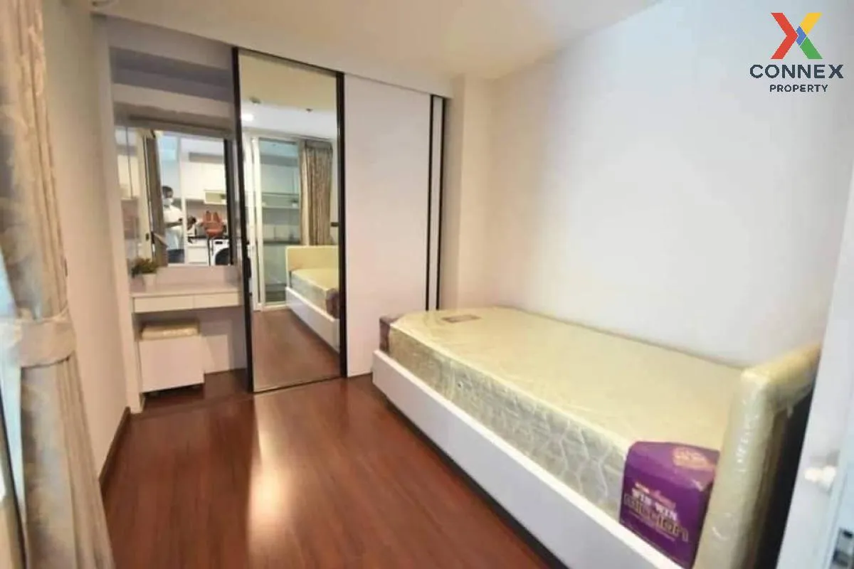 For Rent Condo , The Next Garden Mix , BTS-On Nut , Phra Khanong 