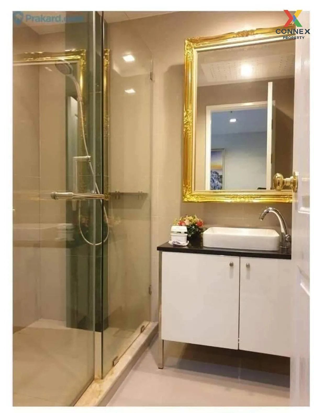 For Rent Condo , The Next Garden Mix , BTS-On Nut , Phra Khanong 