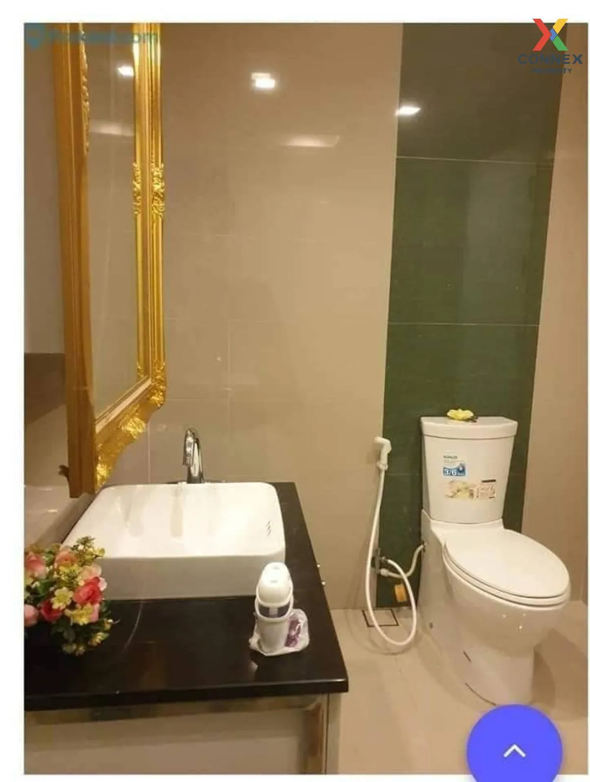 For Rent Condo , The Next Garden Mix , BTS-On Nut , Phra Khanong 