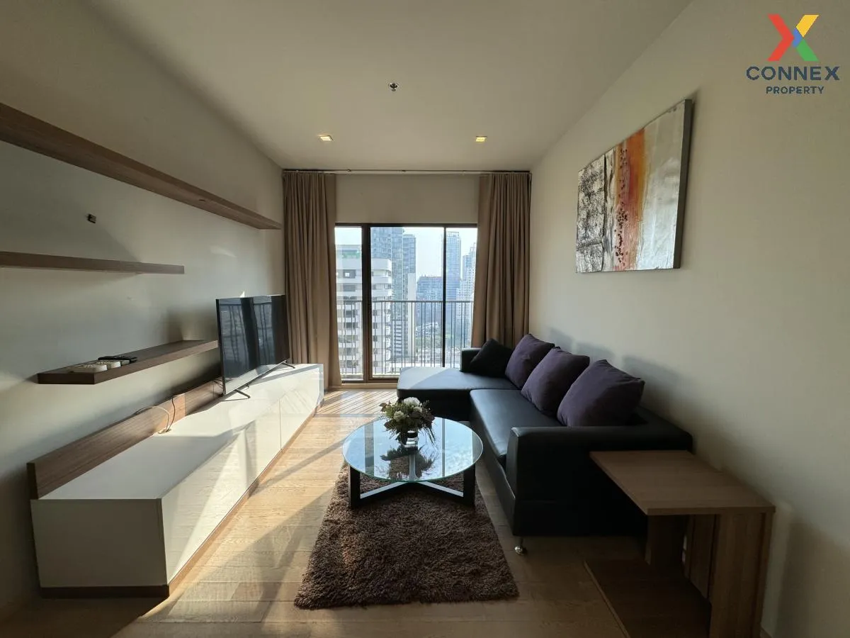 For Rent Condo , Noble Refine , BTS-Phrom Phong , Khlong Tan , Kh 1