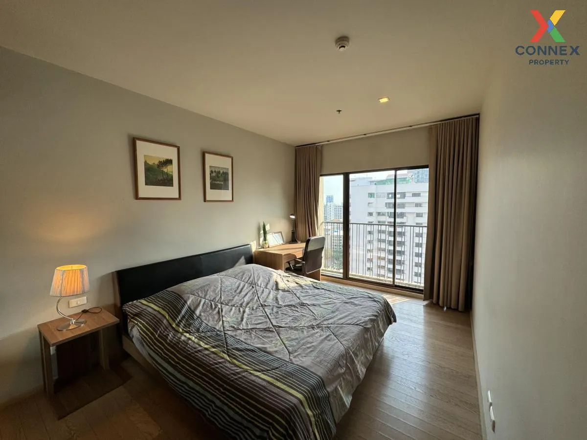 For Rent Condo , Noble Refine , BTS-Phrom Phong , Khlong Tan , Kh 3