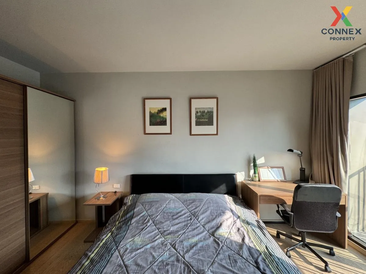 For Rent Condo , Noble Refine , BTS-Phrom Phong , Khlong Tan , Kh 4