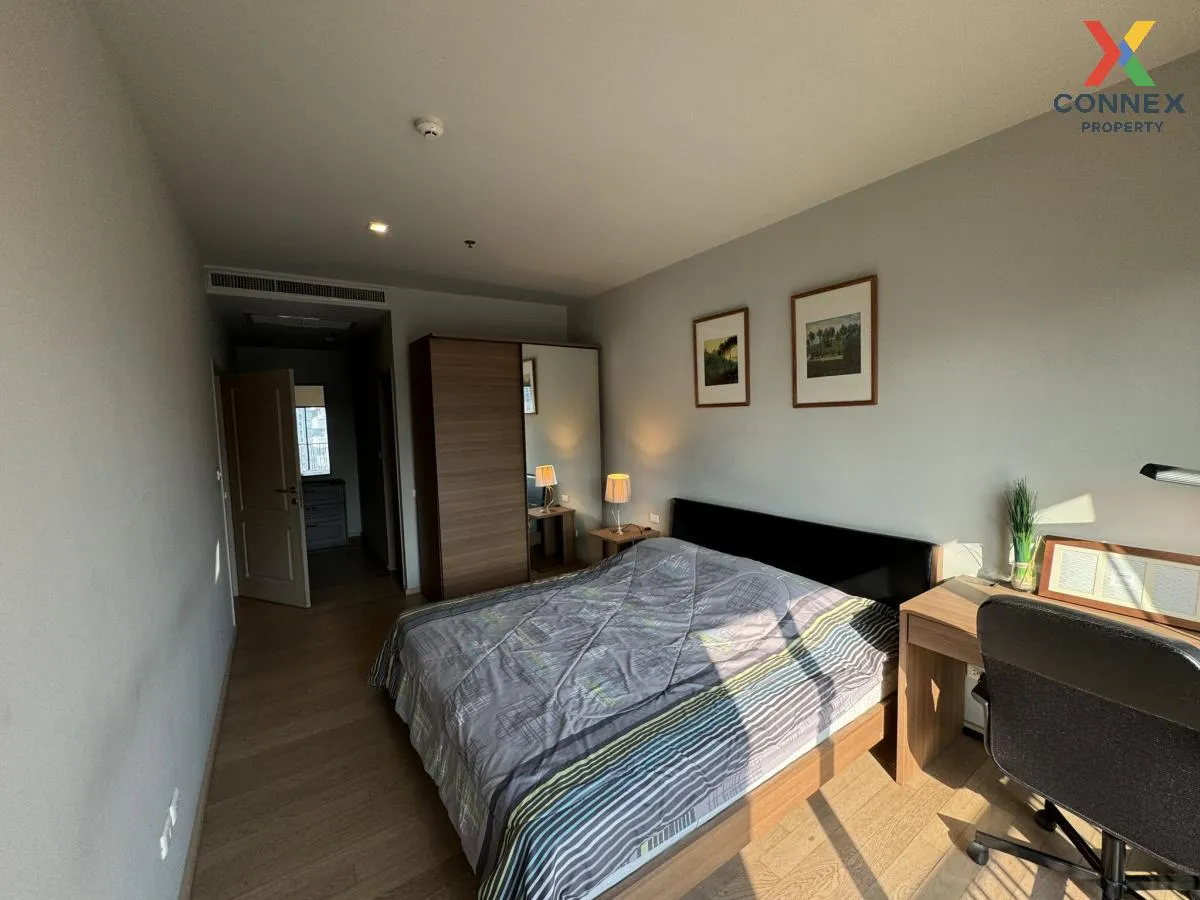 For Rent Condo , Noble Refine , BTS-Phrom Phong , Khlong Tan , Kh