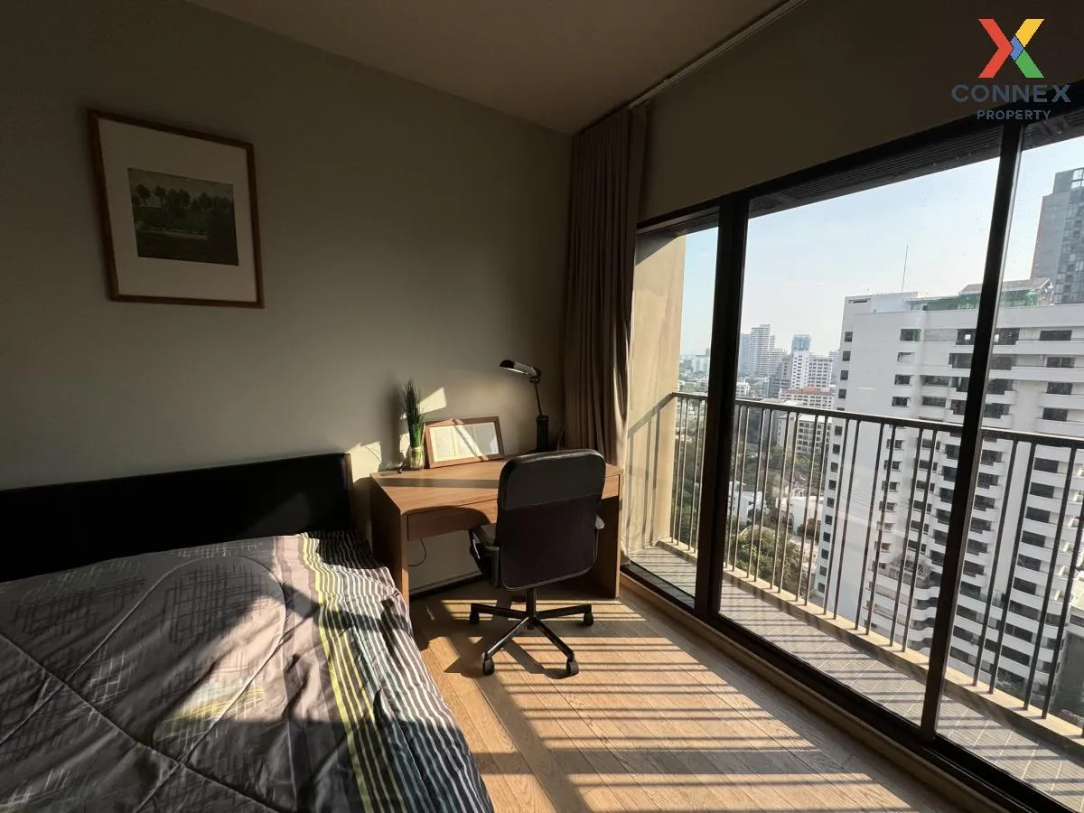 For Rent Condo , Noble Refine , BTS-Phrom Phong , Khlong Tan , Kh