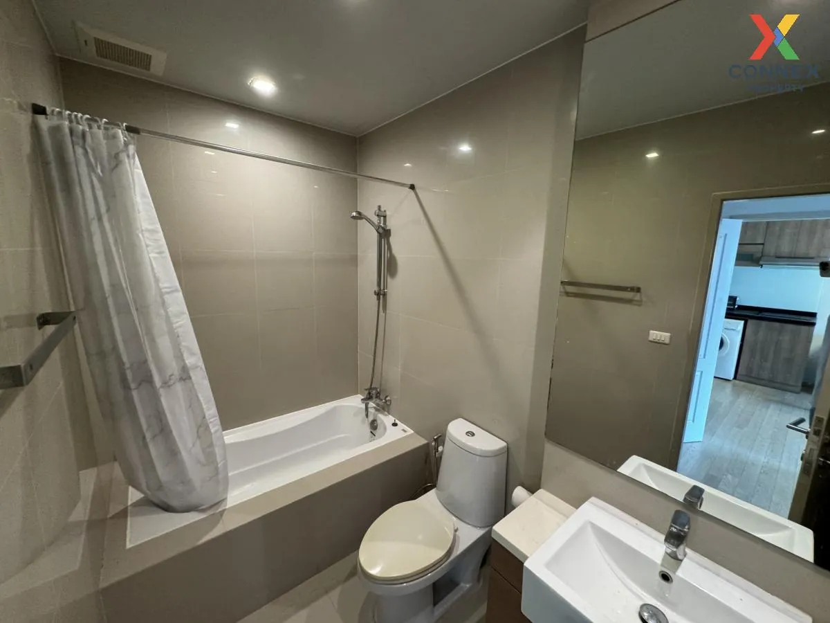 For Rent Condo , Noble Refine , BTS-Phrom Phong , Khlong Tan , Kh