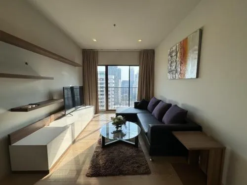 For Rent Condo , Noble Refine , BTS-Phrom Phong , Khlong Tan , Khlong Toei , Bangkok , CX-91420
