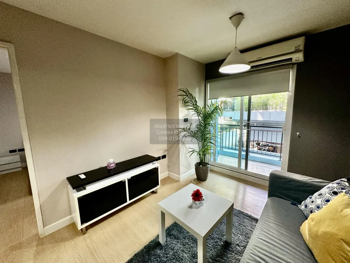 For Sale Condo , The Next Garden Mix , BTS-On Nut , Phra Khanong  2